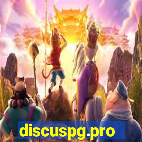 discuspg.pro