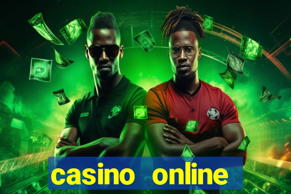 casino online minimo deposito 5 euro