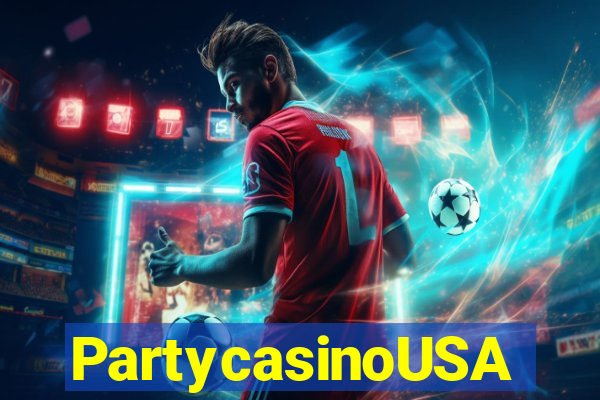 PartycasinoUSA