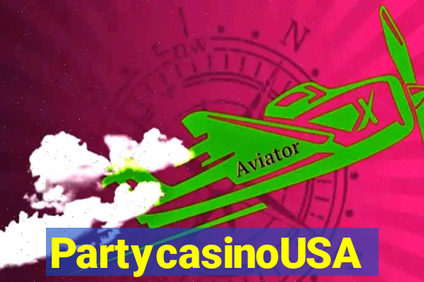 PartycasinoUSA