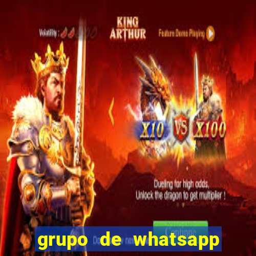 grupo de whatsapp de vaquejada