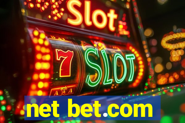 net bet.com