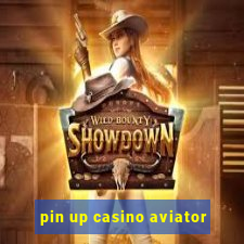 pin up casino aviator