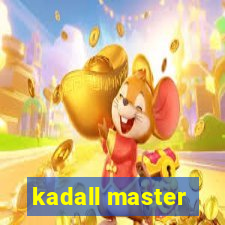 kadall master