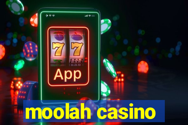 moolah casino