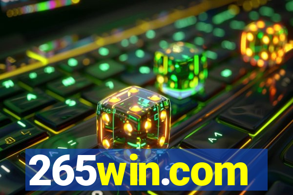 265win.com