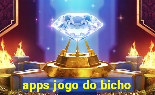 apps jogo do bicho