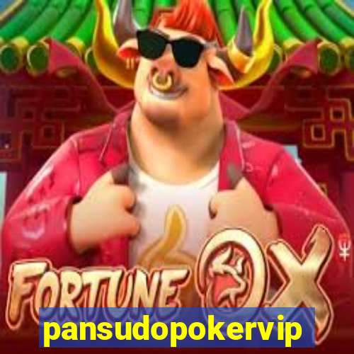 pansudopokervip.net