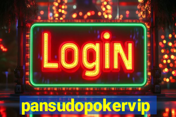 pansudopokervip.net