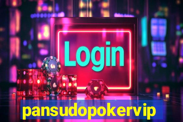 pansudopokervip.net