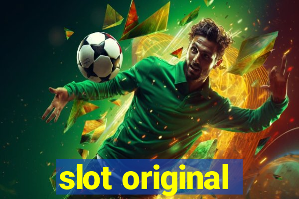 slot original