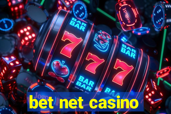 bet net casino