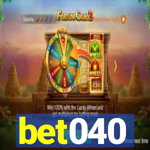 bet040