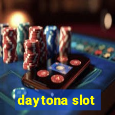 daytona slot