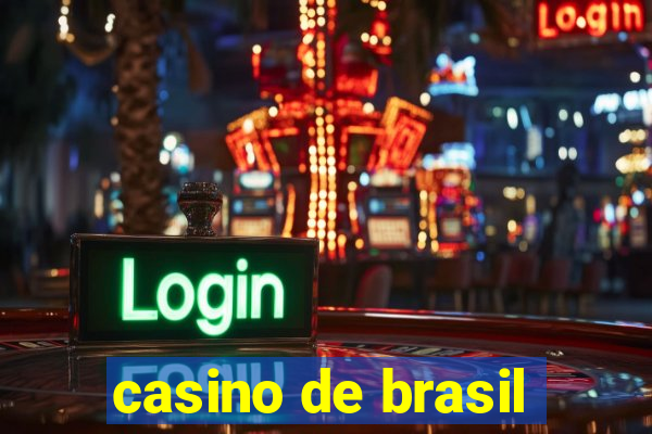 casino de brasil