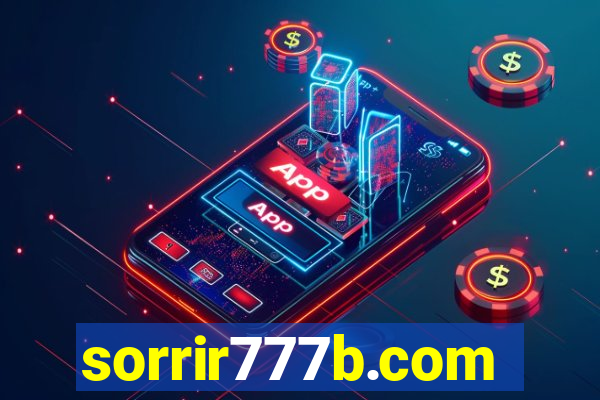 sorrir777b.com