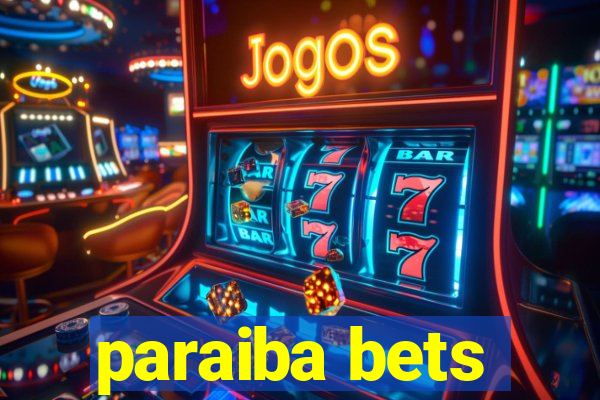 paraiba bets