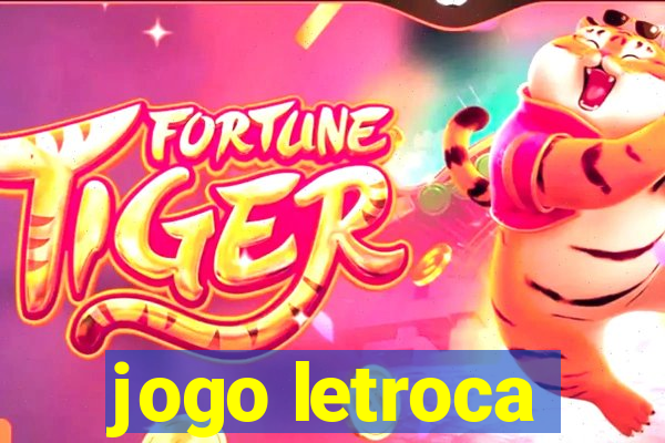 jogo letroca