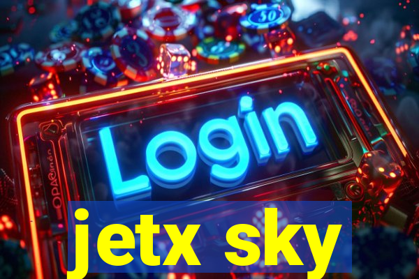 jetx sky