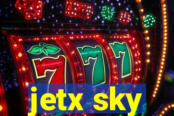 jetx sky