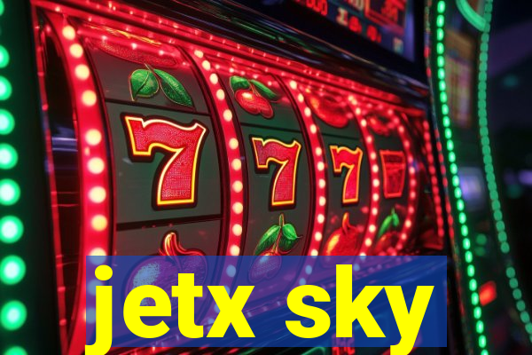 jetx sky