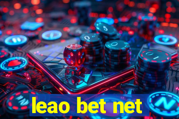 leao bet net