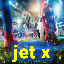 jet x