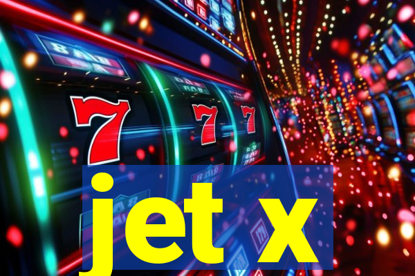 jet x