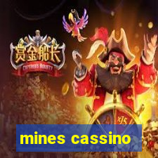 mines cassino