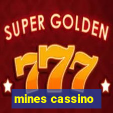 mines cassino