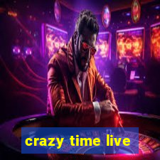 crazy time live