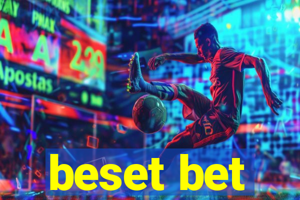 beset bet