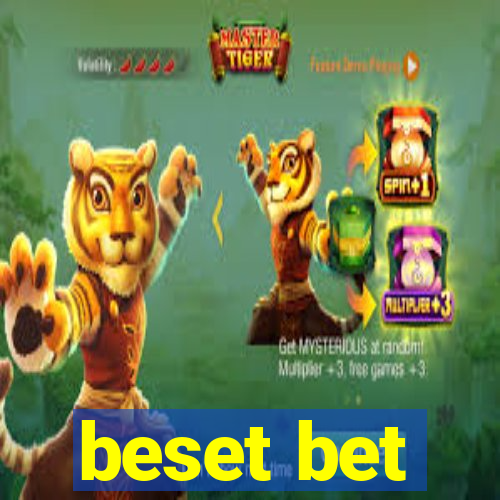 beset bet