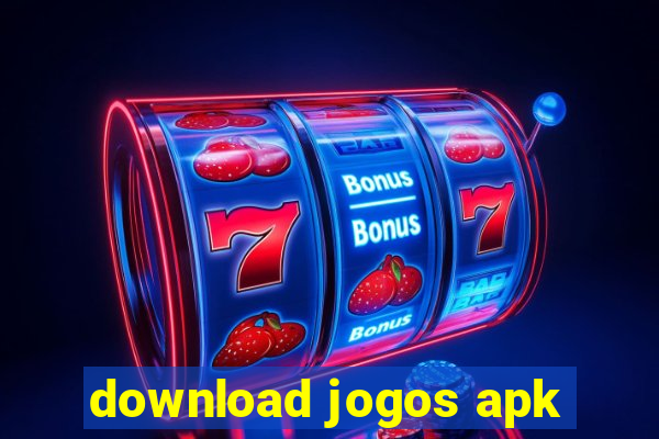 download jogos apk