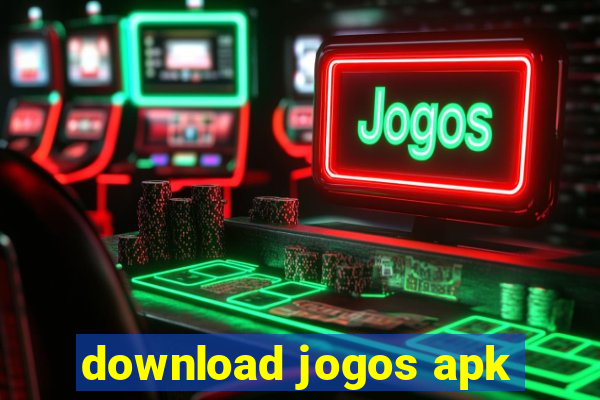 download jogos apk