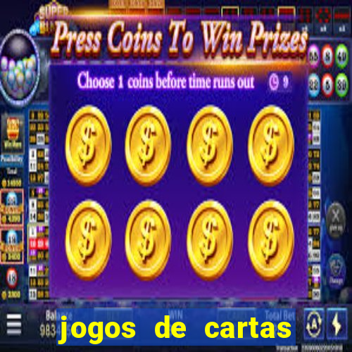 jogos de cartas duzia do padeiro