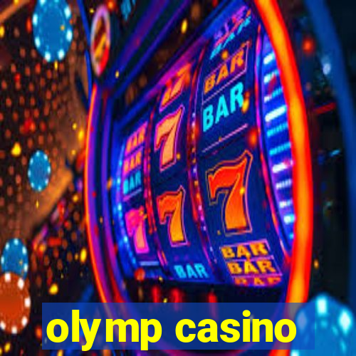 olymp casino