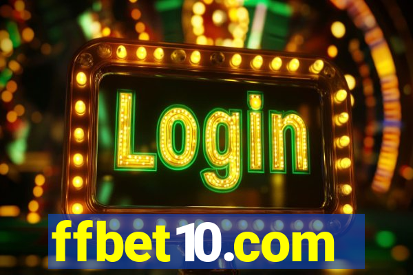 ffbet10.com