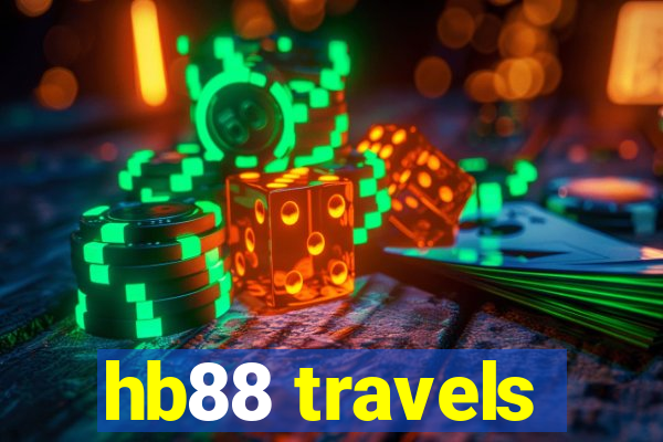 hb88 travels