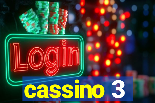 cassino 3