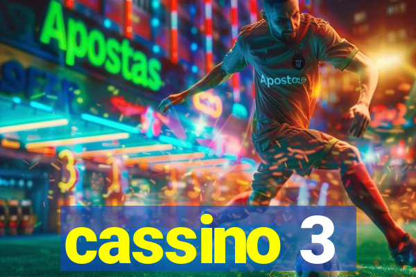 cassino 3