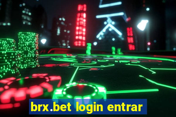 brx.bet login entrar