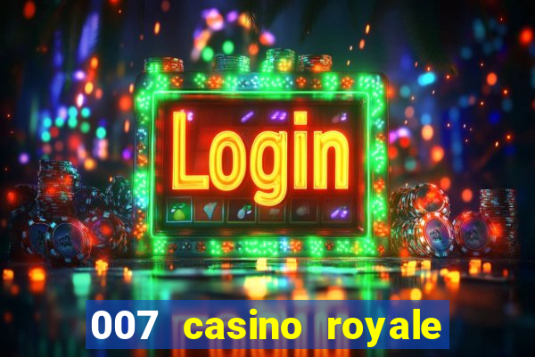 007 casino royale download subtitle