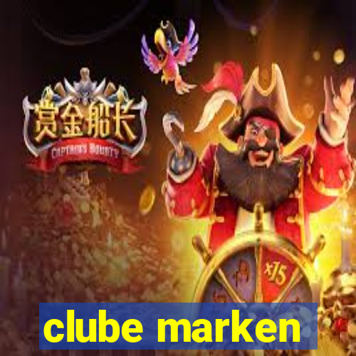 clube marken