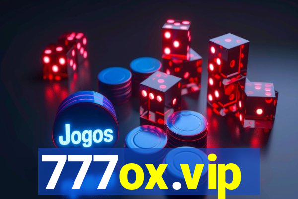 777ox.vip