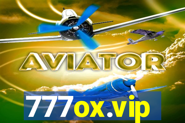 777ox.vip