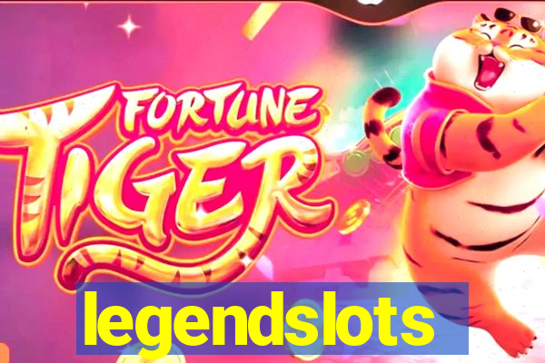 legendslots