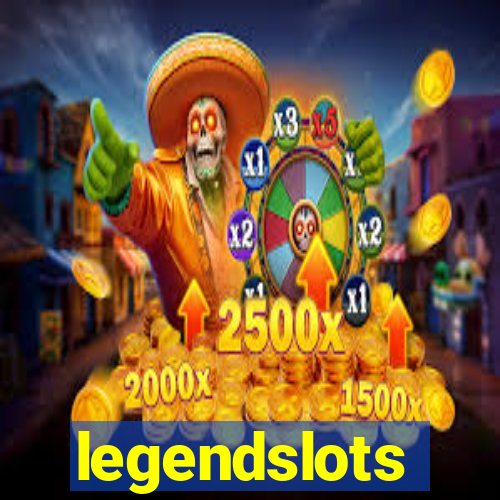 legendslots