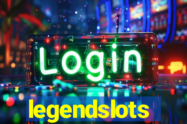 legendslots