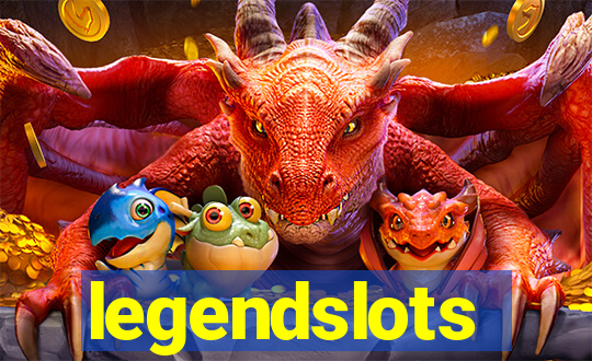 legendslots